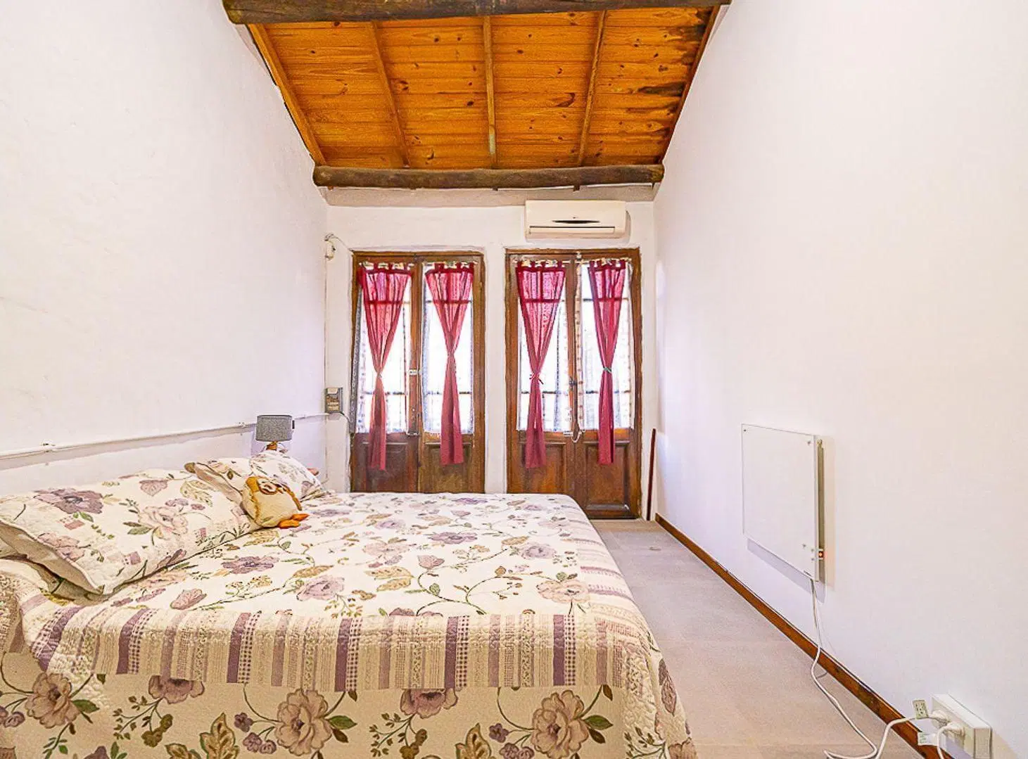 VENTA CASA ESTILO CAMPO BENAVIDEZ 8