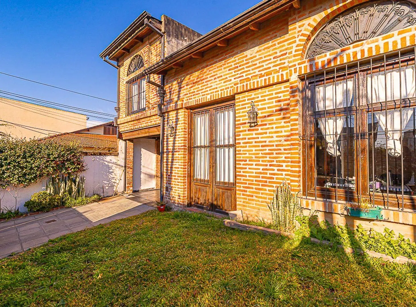 VENTA CASA ESTILO CAMPO BENAVIDEZ 3