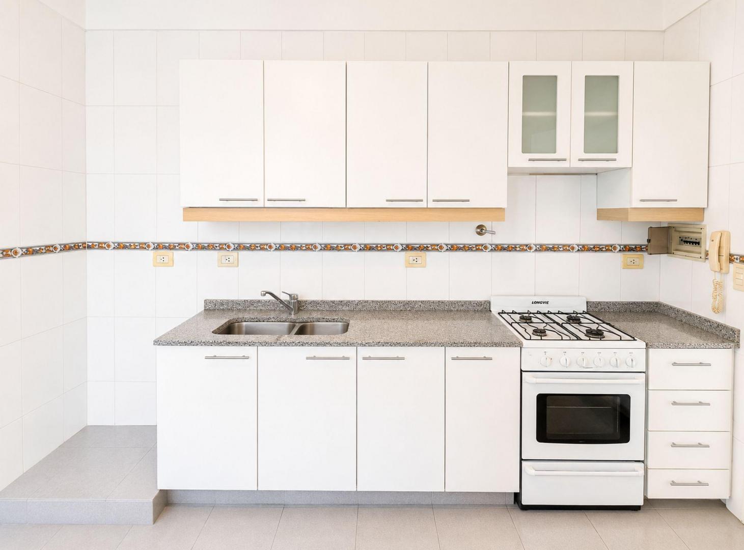 Foto de VENTA SEMIPISO LUMINOSO EN VILLA CRESPO, imagen 4
