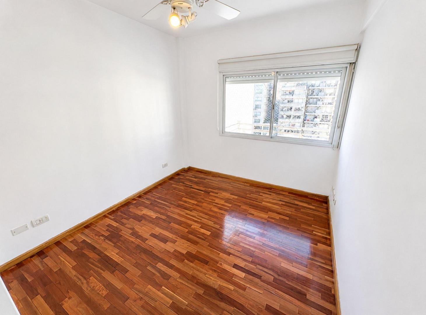 Foto de VENTA SEMIPISO LUMINOSO EN VILLA CRESPO, imagen 1