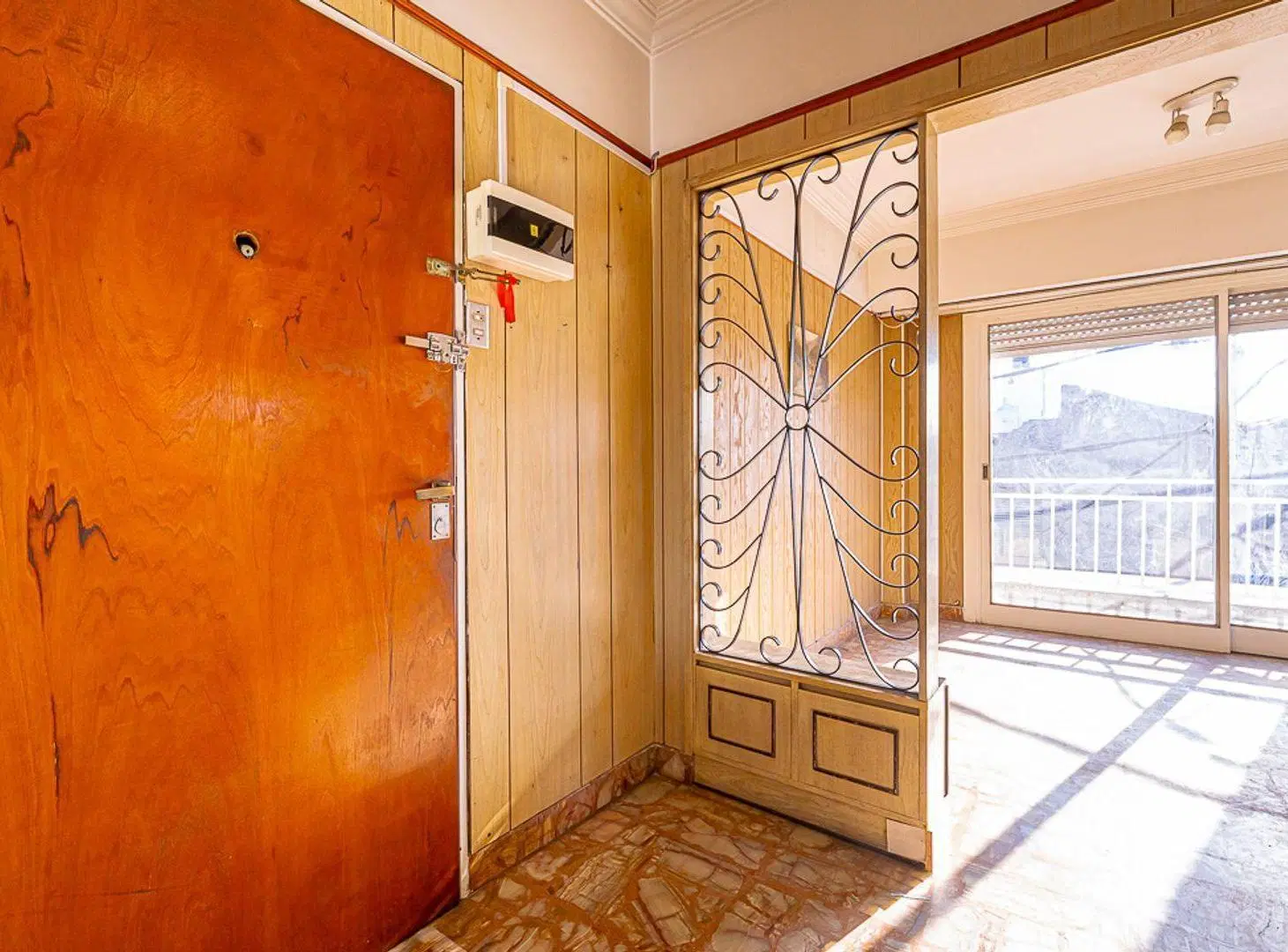 VENTA DEPARTAMENTO DE 3 AMBIENTES CIUDAD MADERO 8