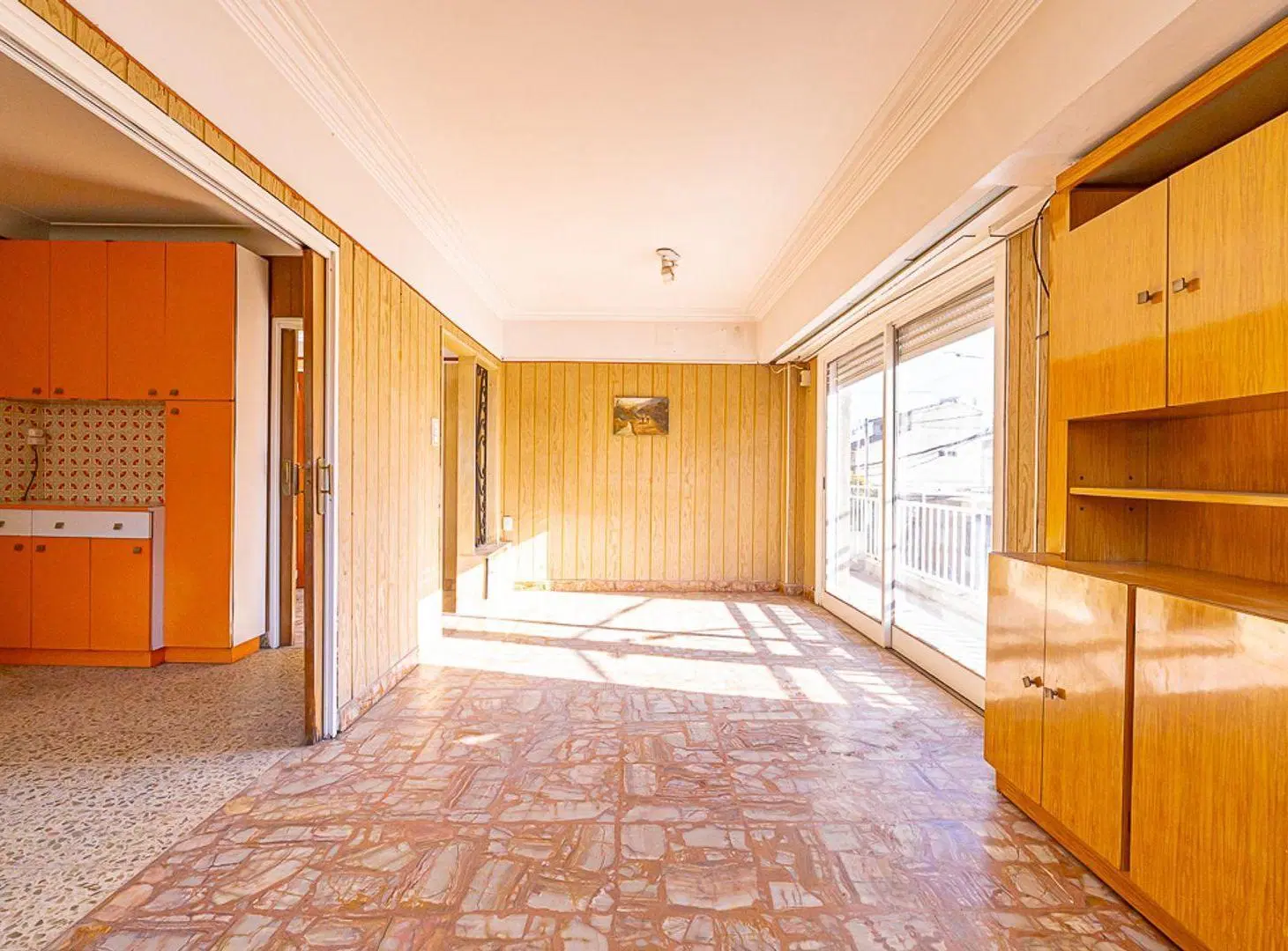 VENTA DEPARTAMENTO DE 3 AMBIENTES CIUDAD MADERO 4