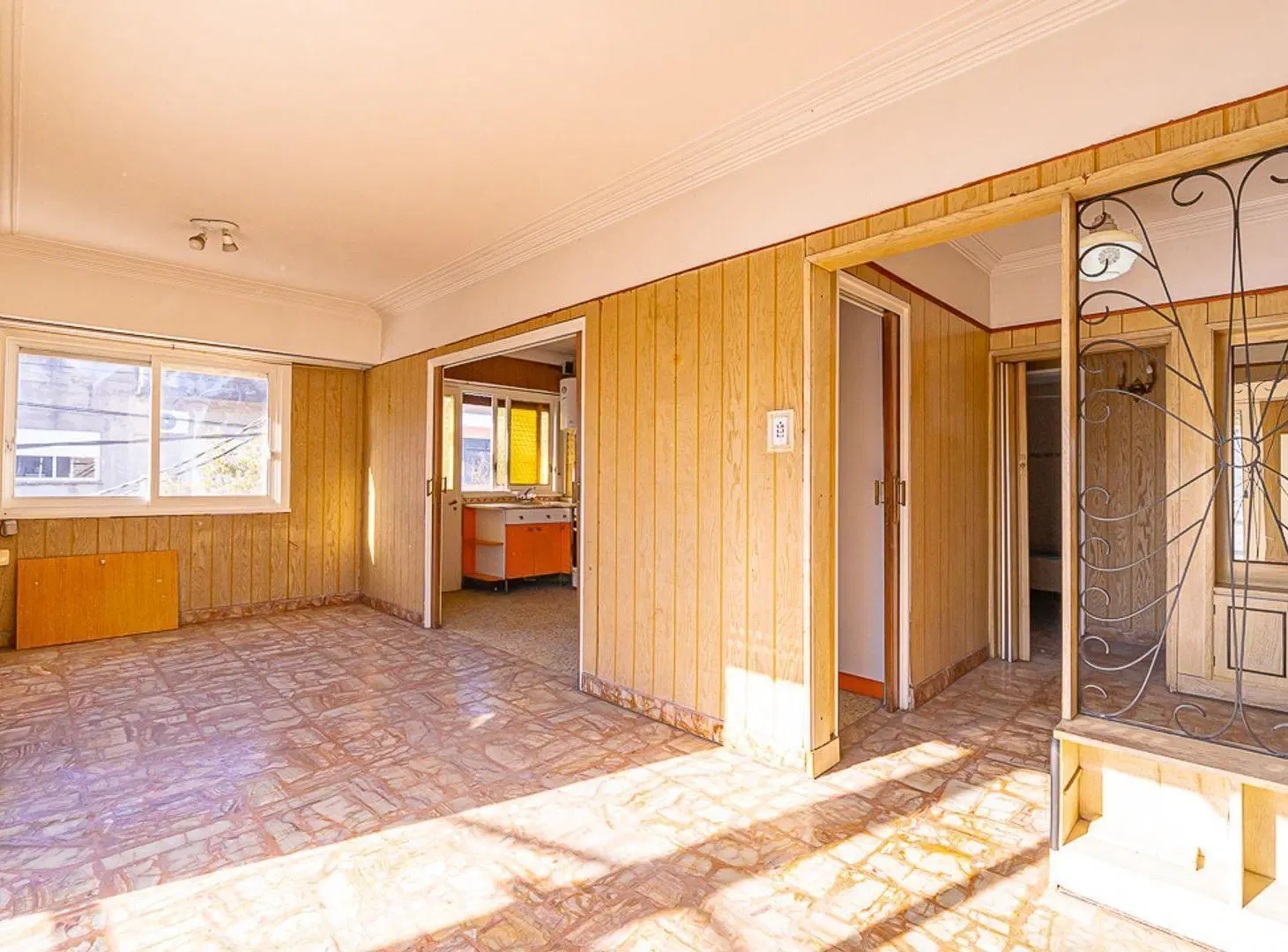 VENTA DEPARTAMENTO DE 3 AMBIENTES CIUDAD MADERO 2