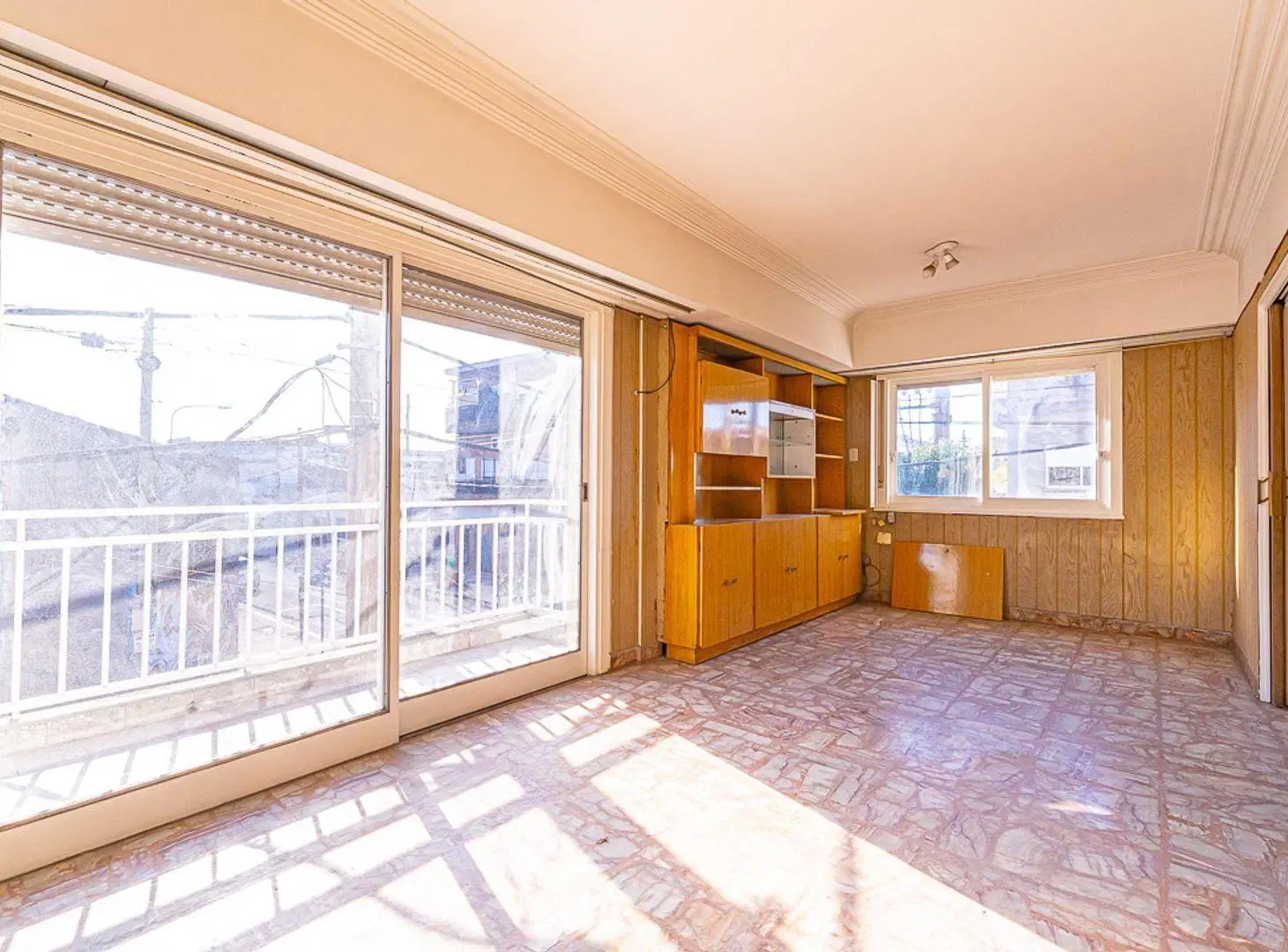 VENTA DEPARTAMENTO DE 3 AMBIENTES CIUDAD MADERO 5