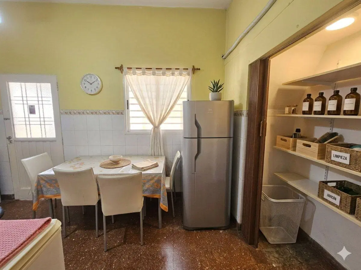 VENTA CASA 3 AMB VILLA BALLESTER PILETA TERRAZA 8