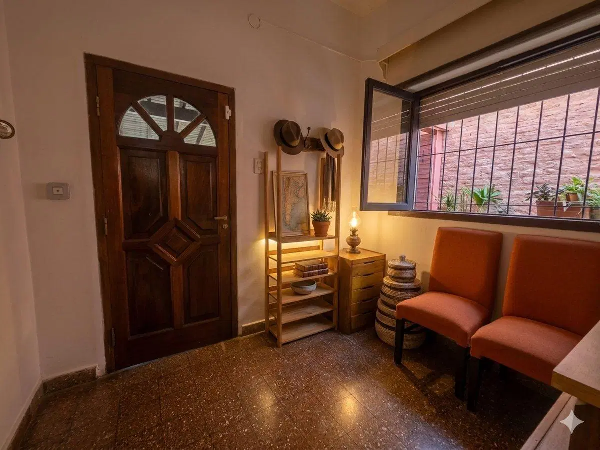 VENTA CASA 3 AMB VILLA BALLESTER PILETA TERRAZA 3