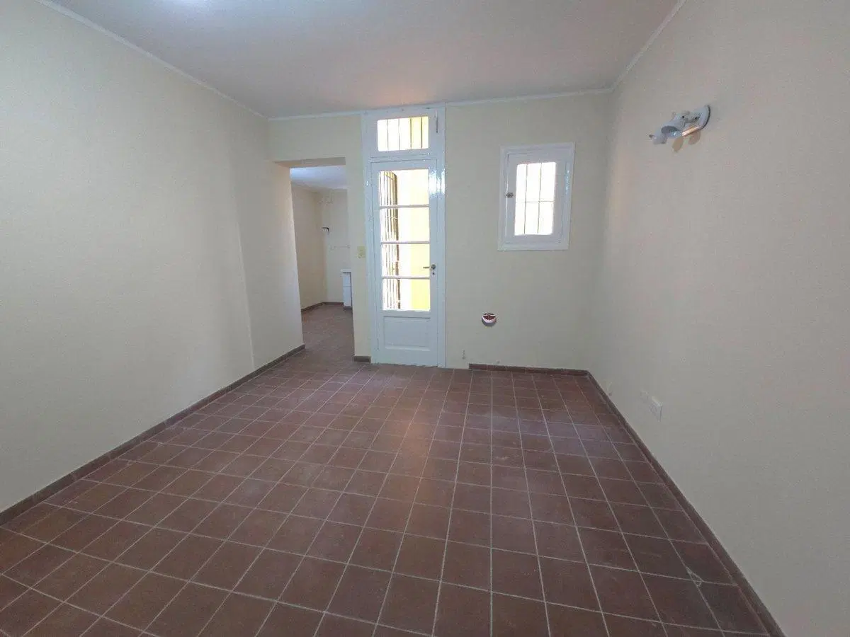 VENTA PH 3 AMBIENTES GRAN UBICACION SAN ISIDRO 2