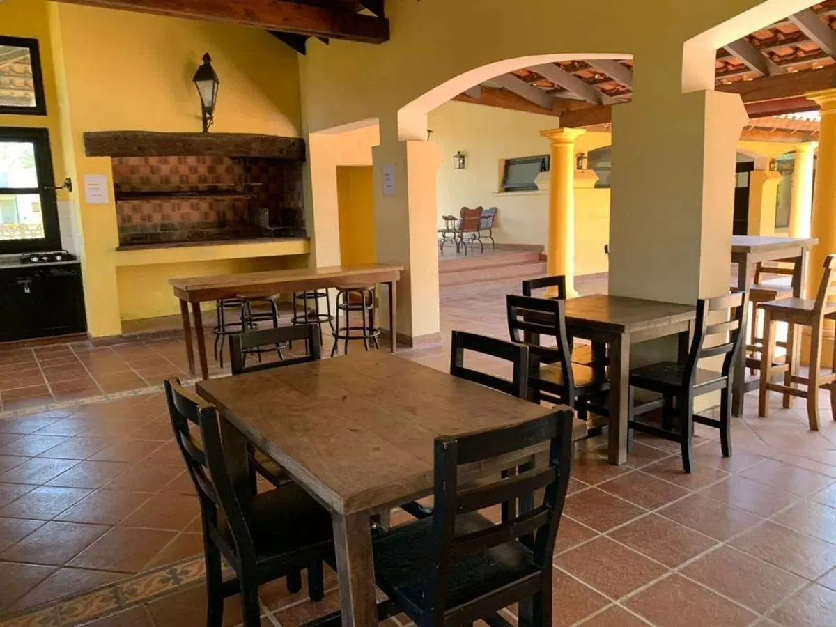 VENTA LOTE LA CECILIA CLUB DE CAMPO LUJAN 4