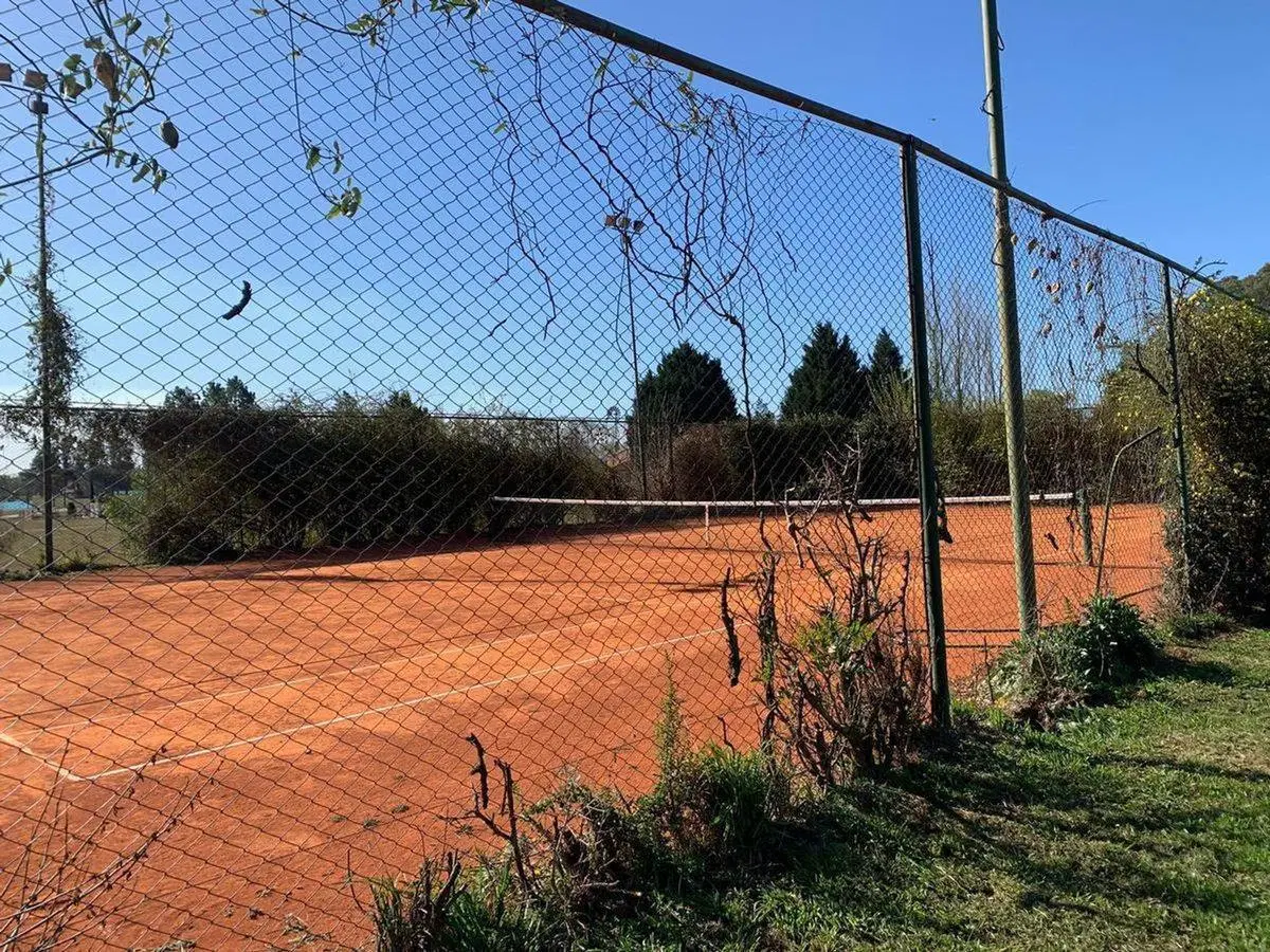 VENTA LOTE LA CECILIA CLUB DE CAMPO LUJAN 8
