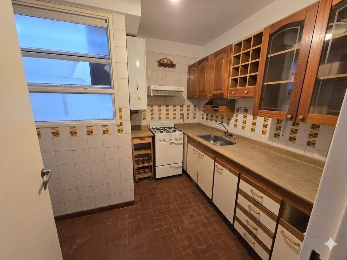 Foto de VENTA 3 AMBIENTES BELGRANO, imagen 2