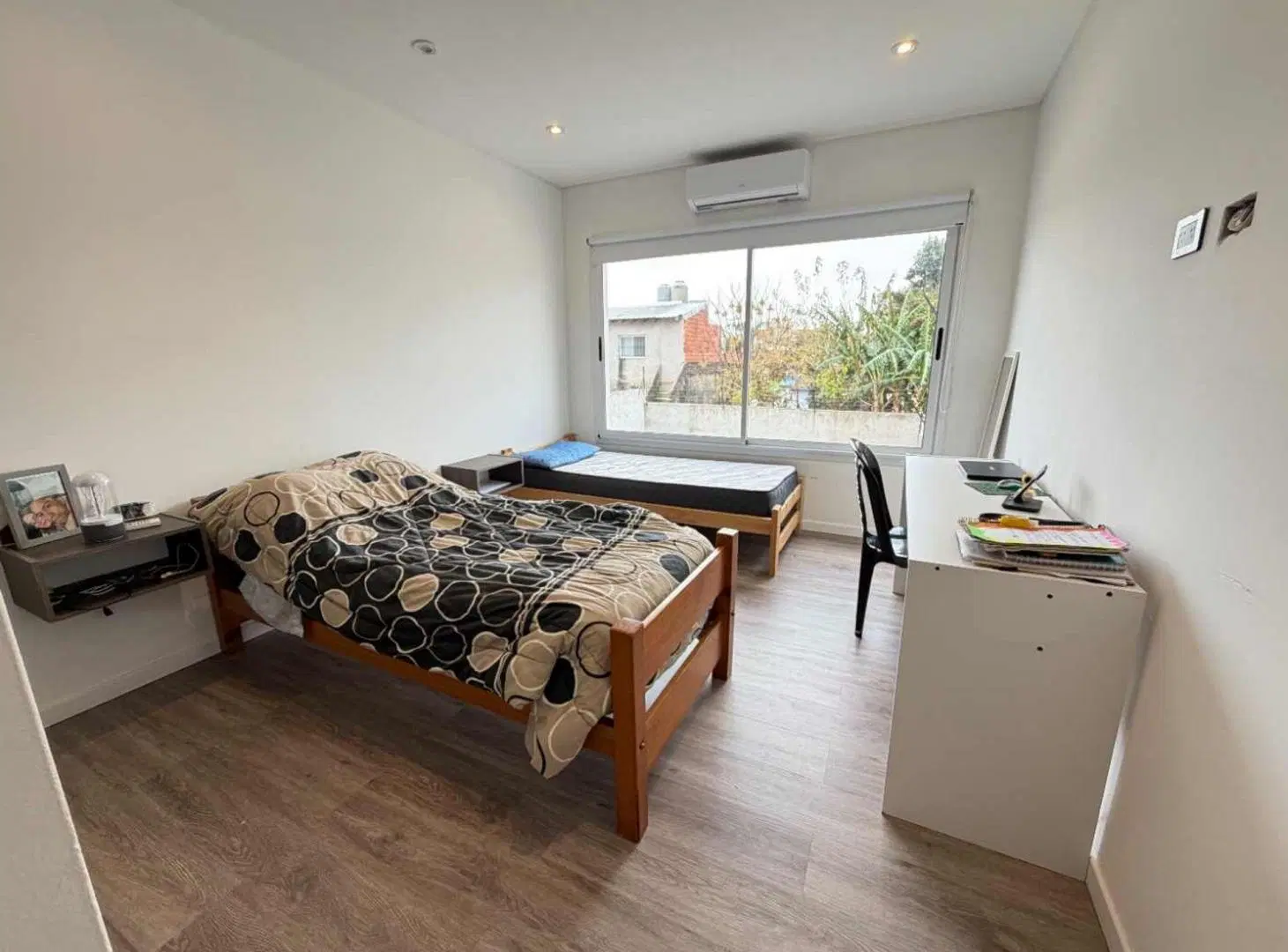 TRIPLEX VENTA SAN JUSTO 4 AMBIENTES CON TERRAZA 8