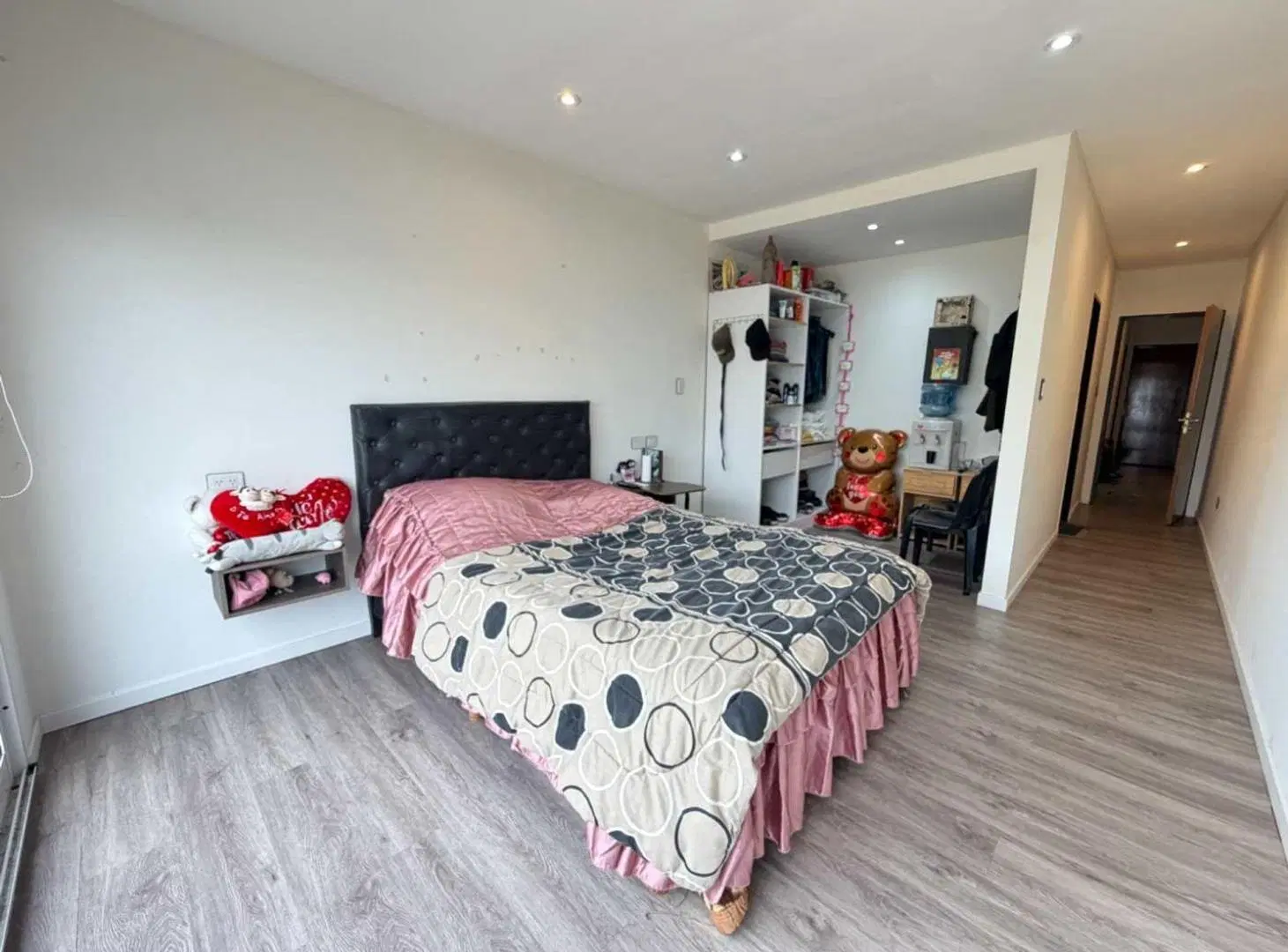 TRIPLEX VENTA SAN JUSTO 4 AMBIENTES CON TERRAZA 4