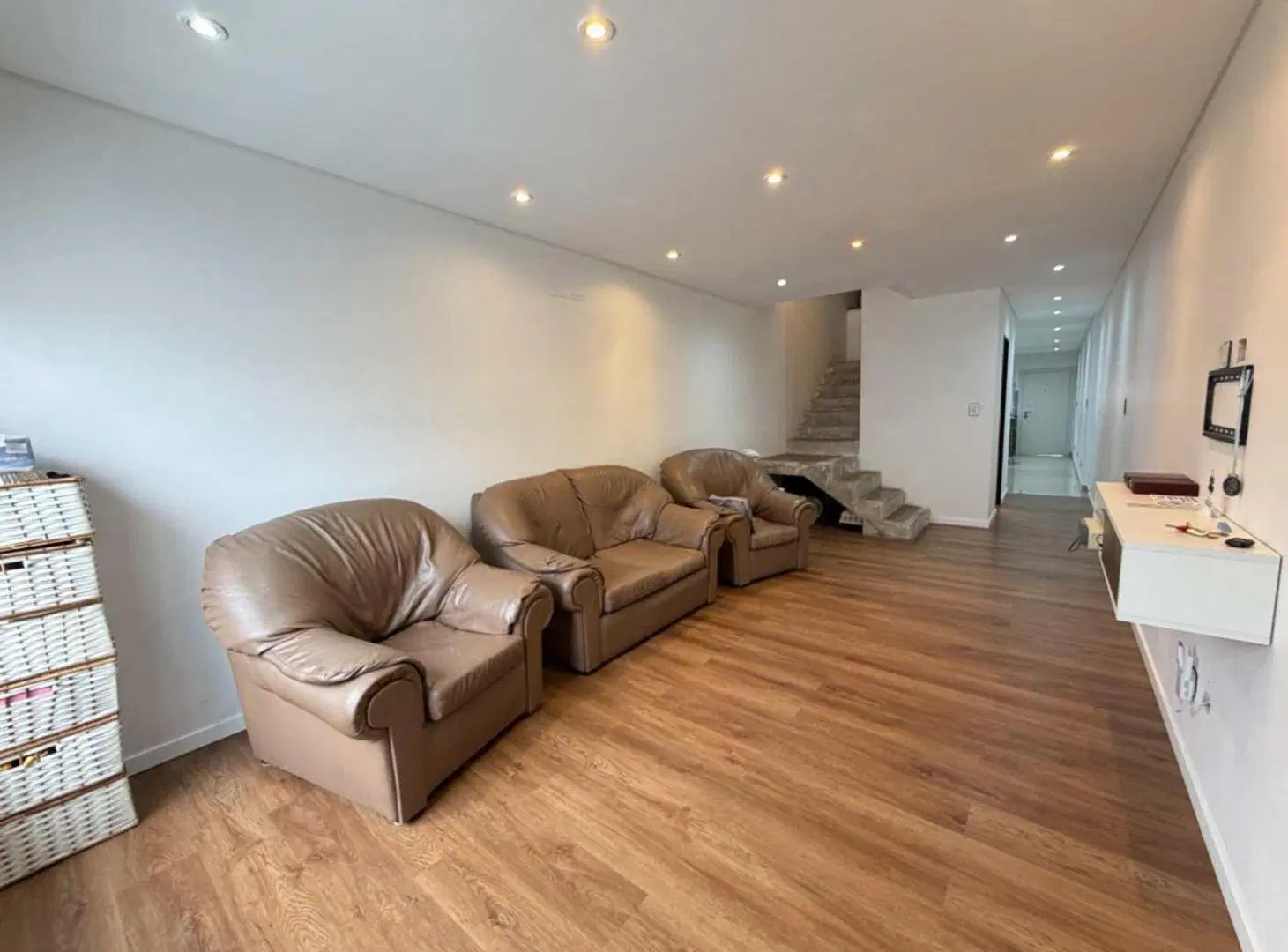 TRIPLEX VENTA SAN JUSTO 4 AMBIENTES CON TERRAZA 2