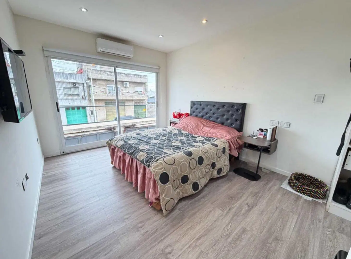 TRIPLEX VENTA SAN JUSTO 4 AMBIENTES CON TERRAZA 5