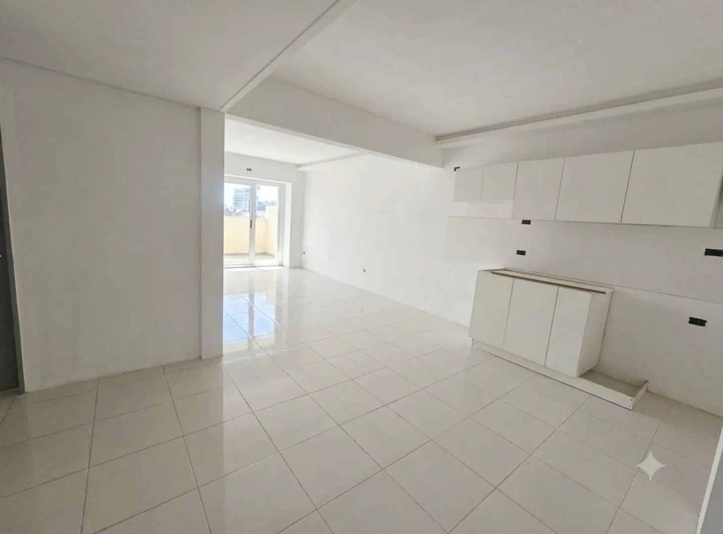 DEPARTAMENTO TRES AMBIENTES VILLA CRESPO 8