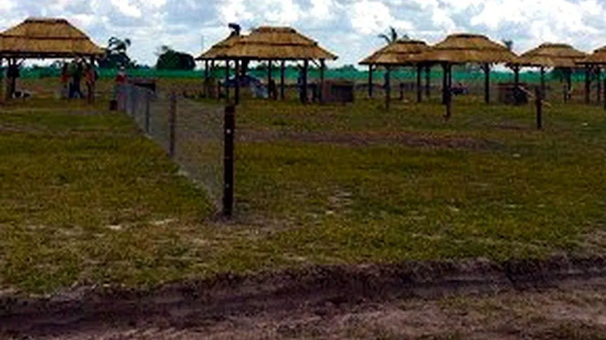 LOTE EN VENTA FINCA DON EUGENIO II RODRIGUEZ 3