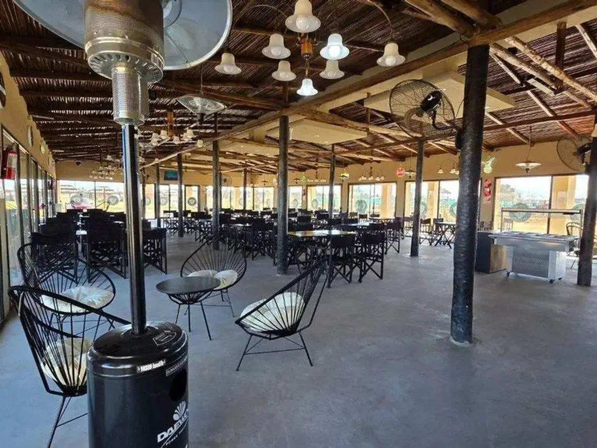 LOTE EN VENTA FINCA DON EUGENIO II RODRIGUEZ 8