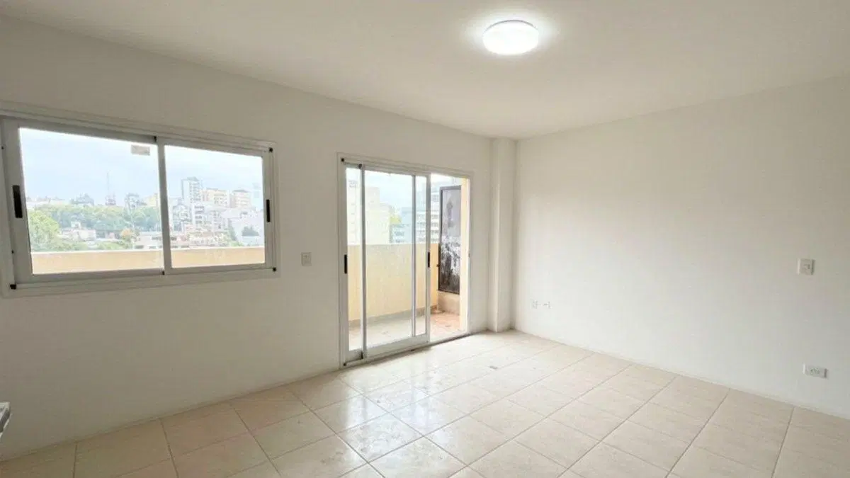 VENTA MONOAMBIENTE VILLA CRESPO A ESTRENAR 3