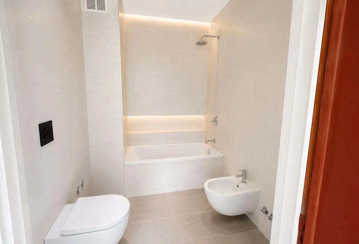 VENTA MONOAMBIENTE VILLA CRESPO A ESTRENAR 8