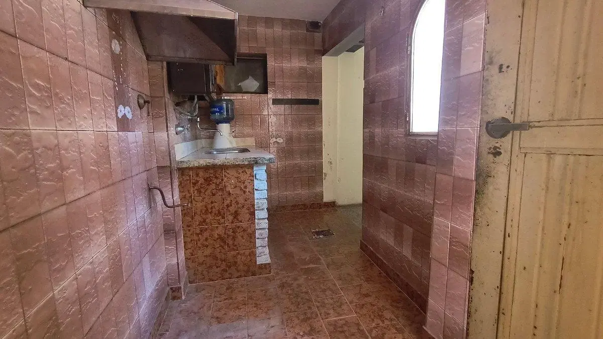 PH 4 AMBIENTES VENTA LOMAS DEL MIRADOR CON PATIO 8