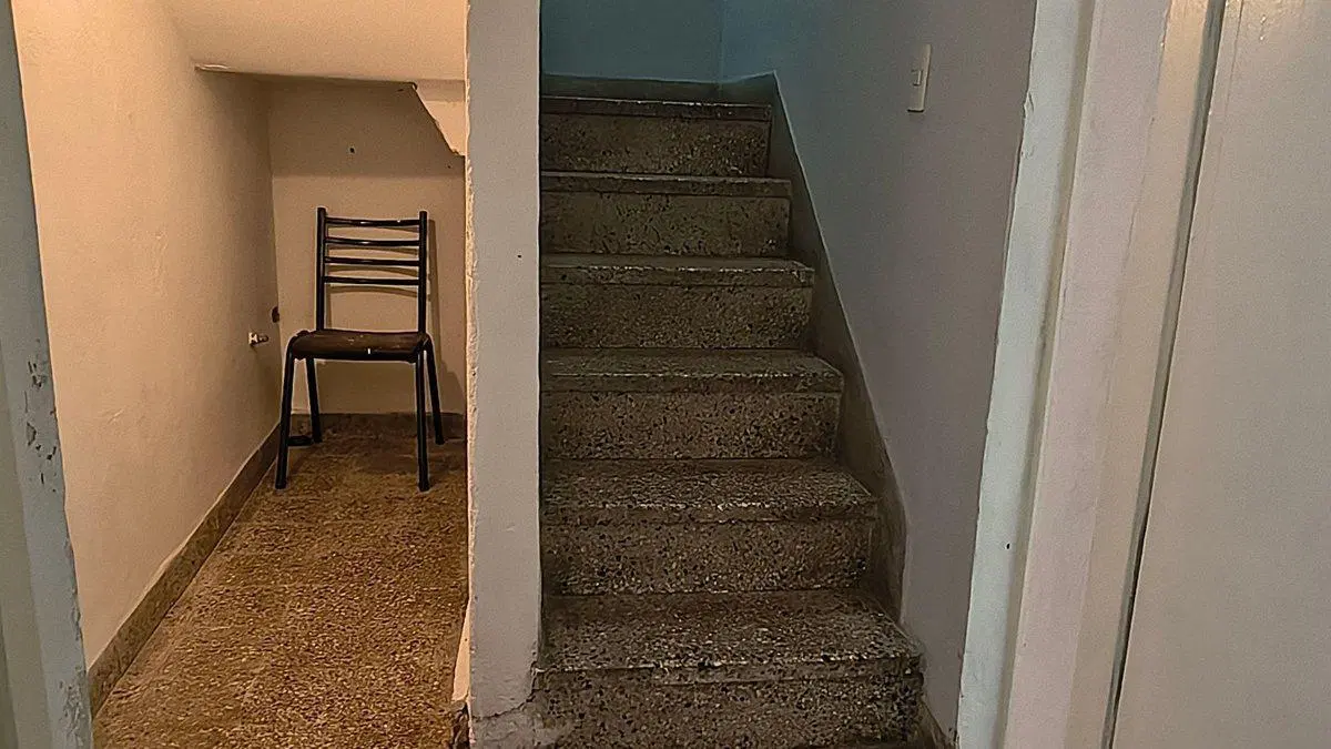 PH 4 AMBIENTES VENTA LOMAS DEL MIRADOR CON PATIO 3