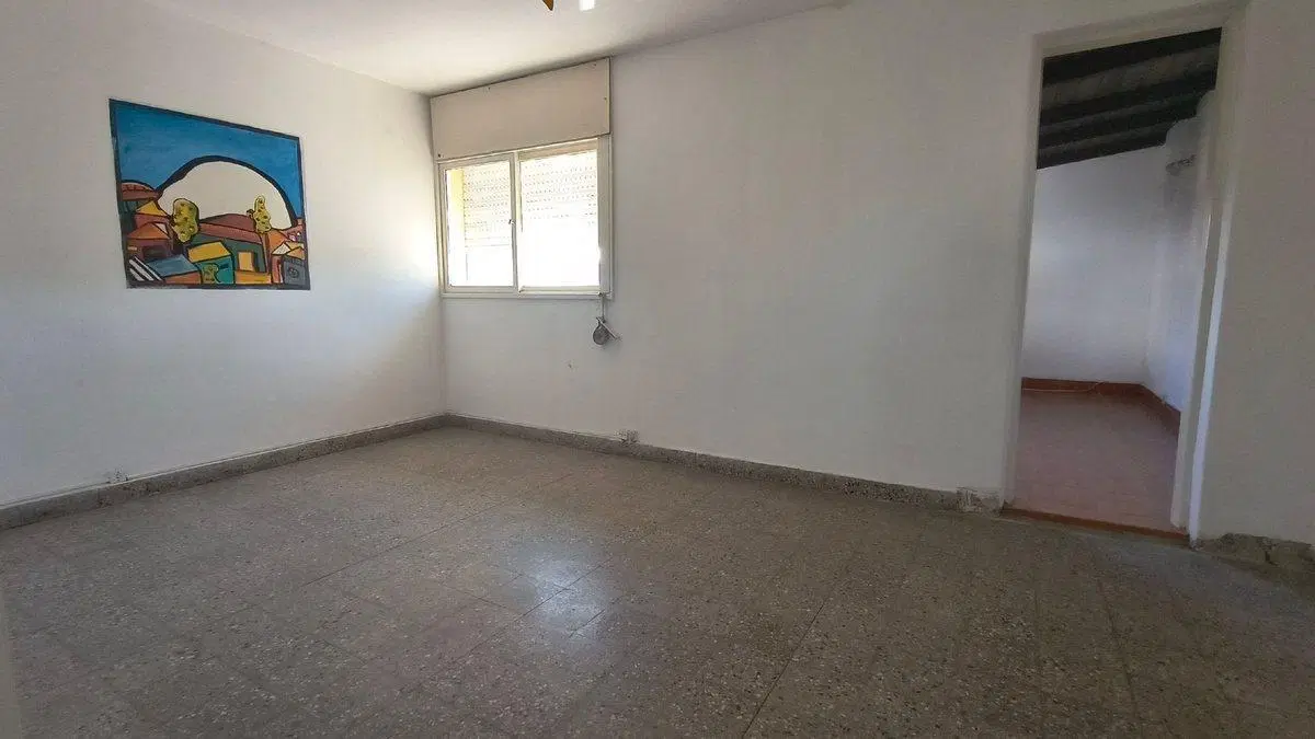 PH 4 AMBIENTES VENTA LOMAS DEL MIRADOR CON PATIO 2