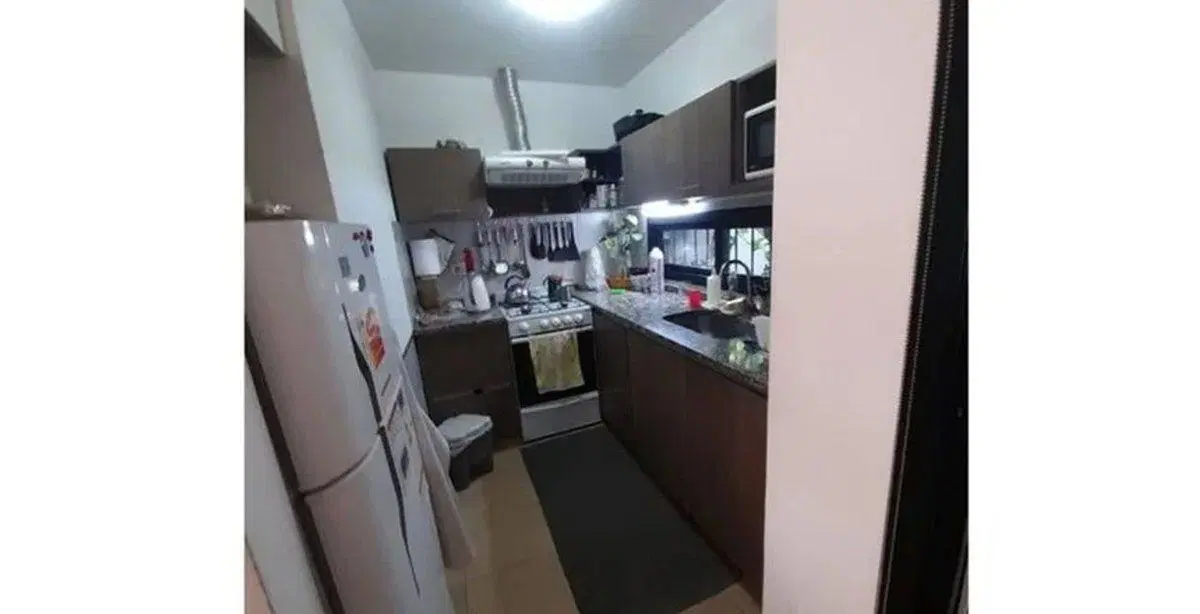 VENTA DUPLEX 3 AMBIENTES ITUZAINGO COCHERA Y PATIO 4