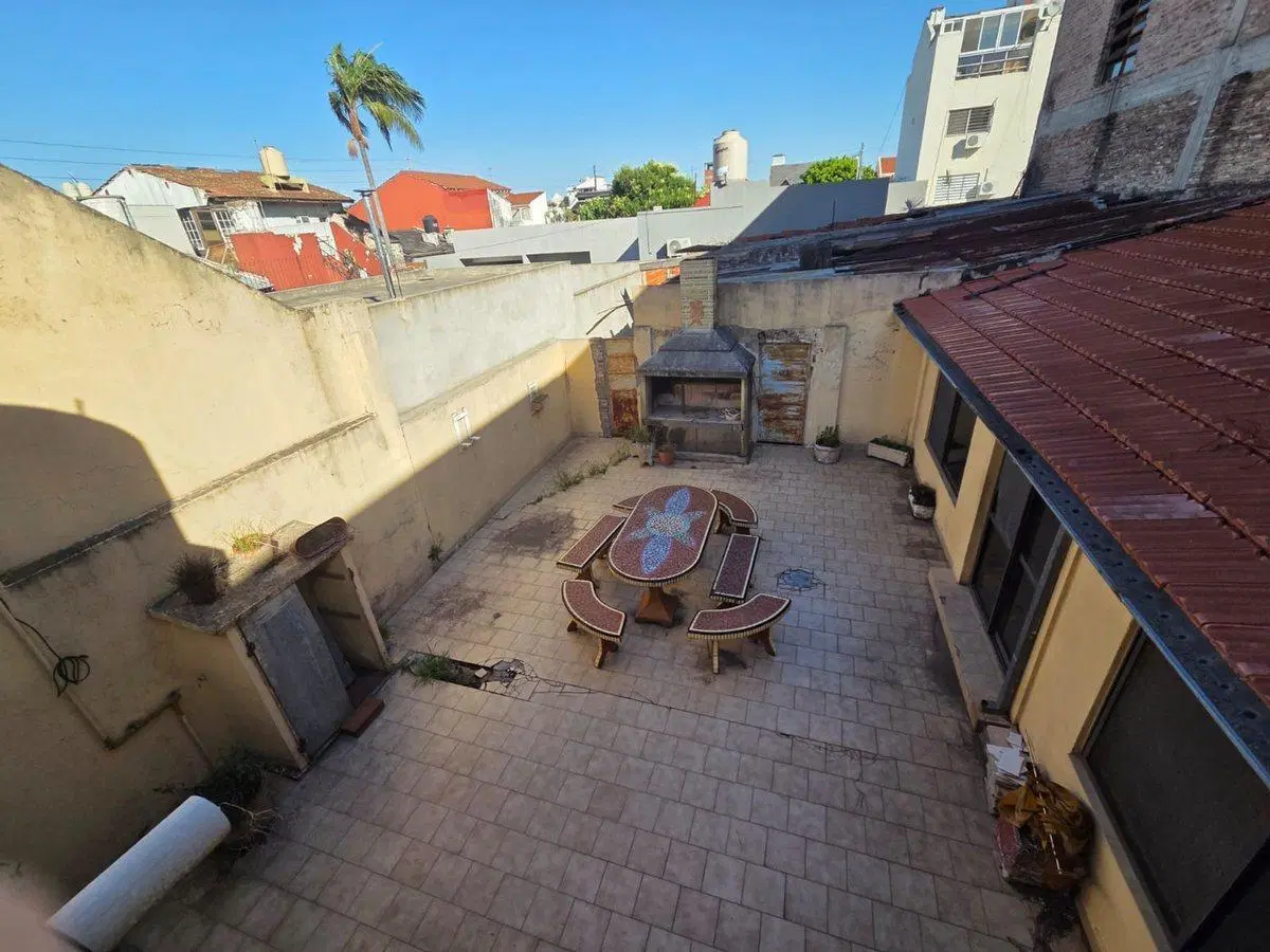 VENTA CASA RAMOS MEJIA OPORTUNIDAD RECICLAR 5