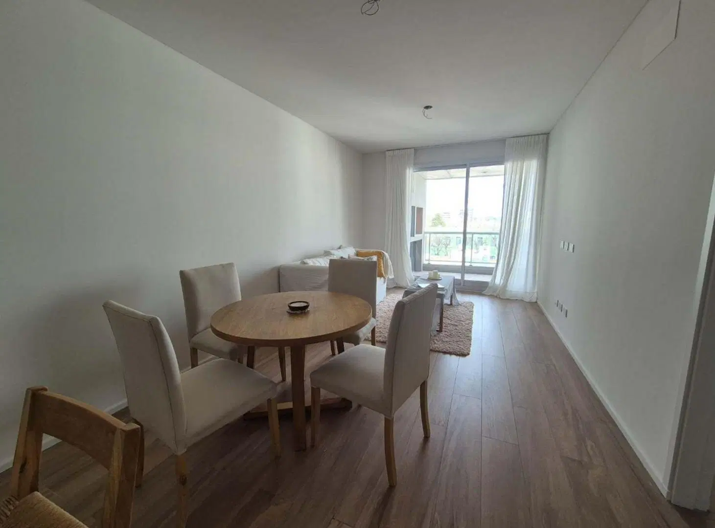 VENTA DEPARTAMENTO 2 AMBIEN VILLA ORTUZAR COCHERA 3
