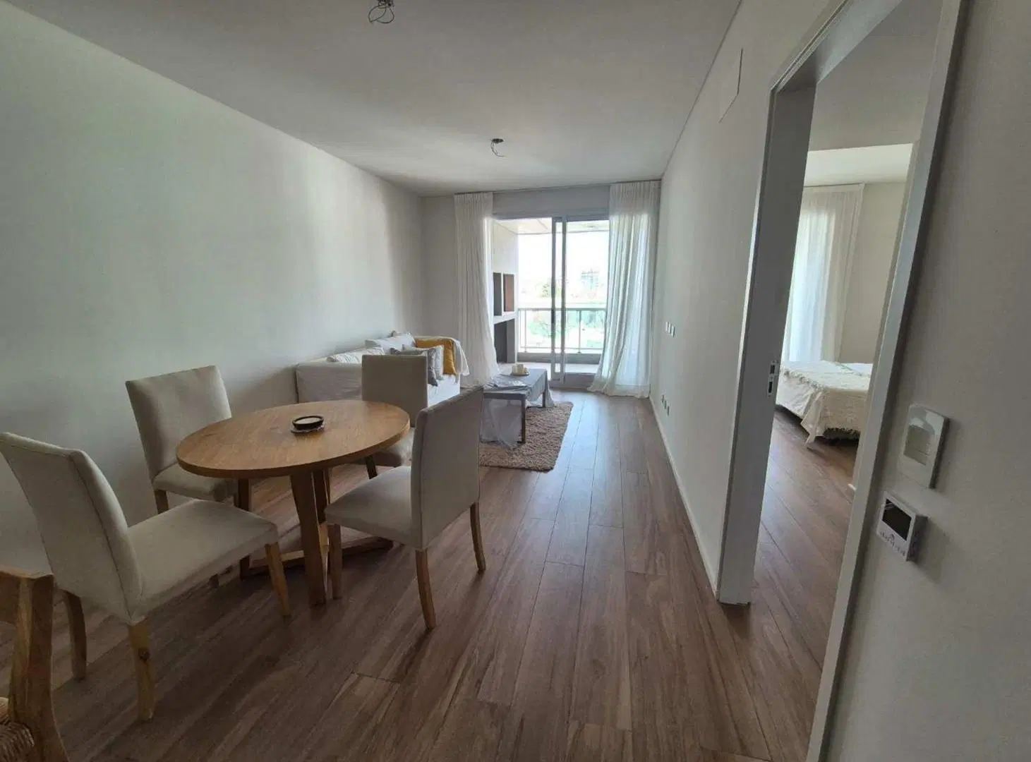 VENTA DEPARTAMENTO 2 AMBIEN VILLA ORTUZAR COCHERA 4