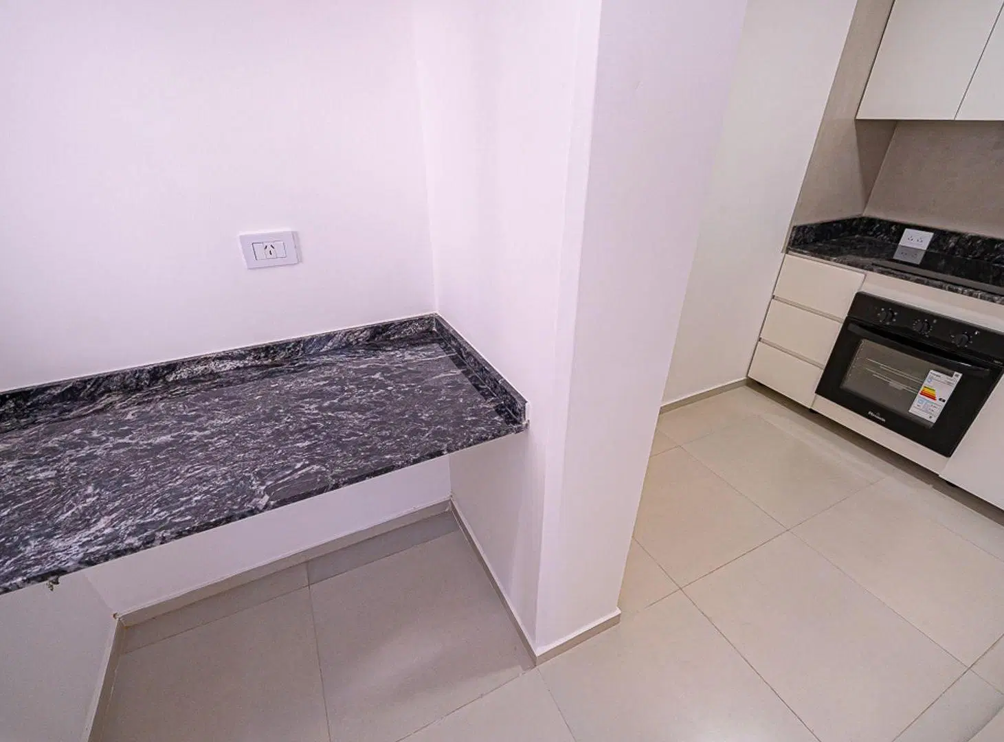 VENTA PH 4 AMBIENTES CON ESCRITORIO PALERMO TERRAZ 8