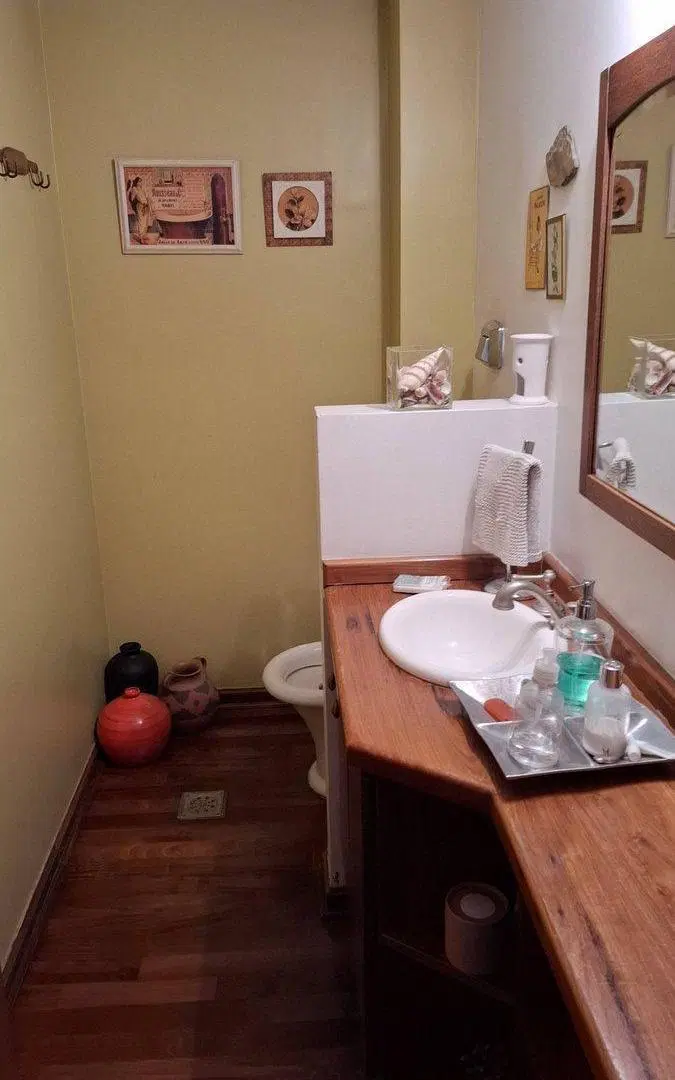 VENTA PH 4 AMB APTO CREDITO ALMAGRO PATIO COCHERA 2