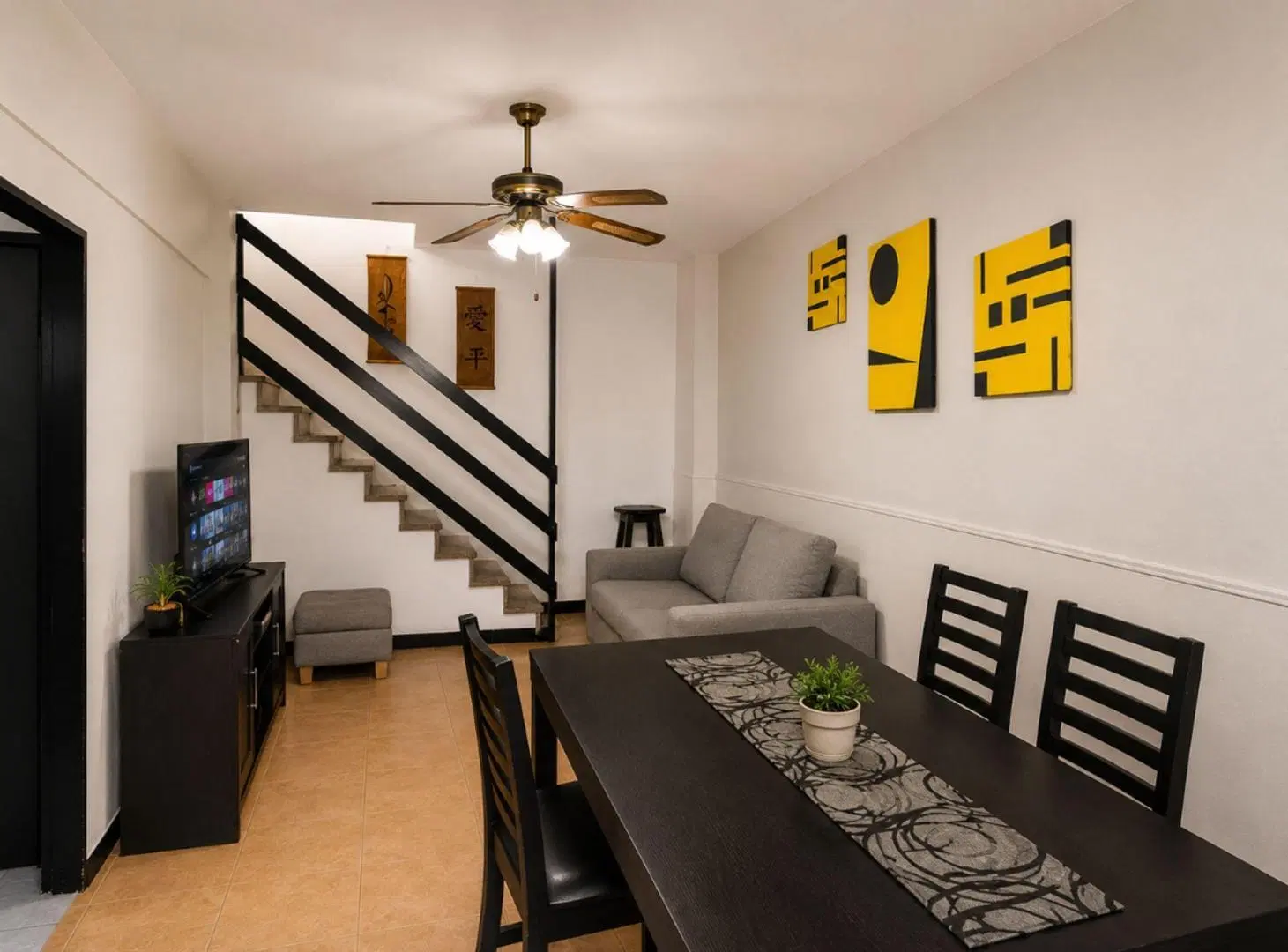 VENTA PH 4 AMBIENTES RAMOS MEJIA 4