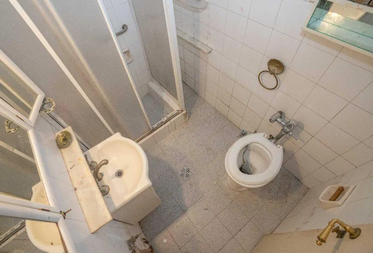 VENTA DEPARTAMENTO 3 AMBIENTES RECOLETA 8