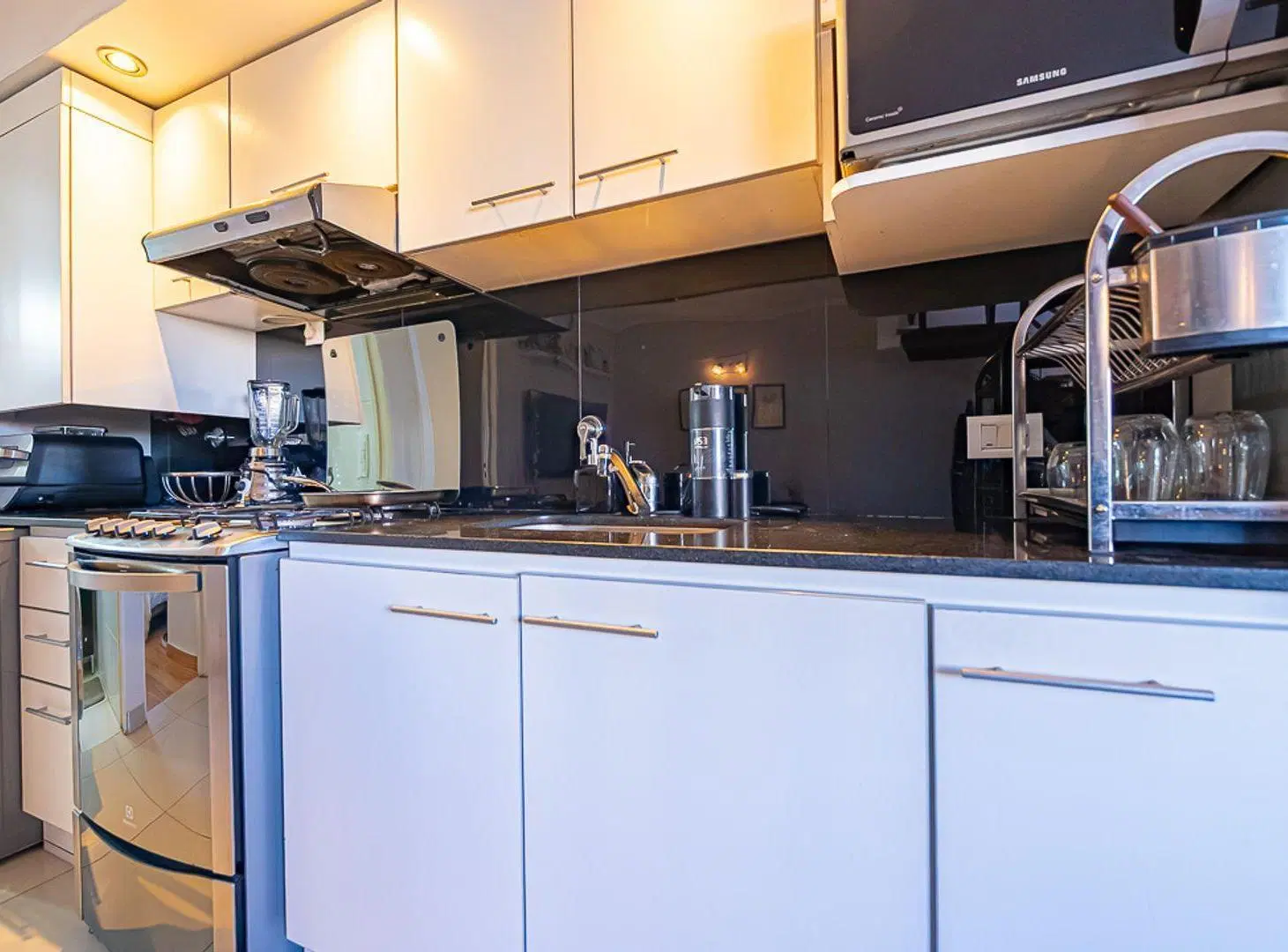 VENTA DUPLEX 2 AMBIENTES CASEROS CON TERRAZA 5