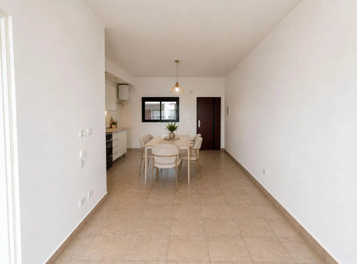 VENTA DEPTO MONOAMBIENTE EN CIUDADELA CON BALCON 2