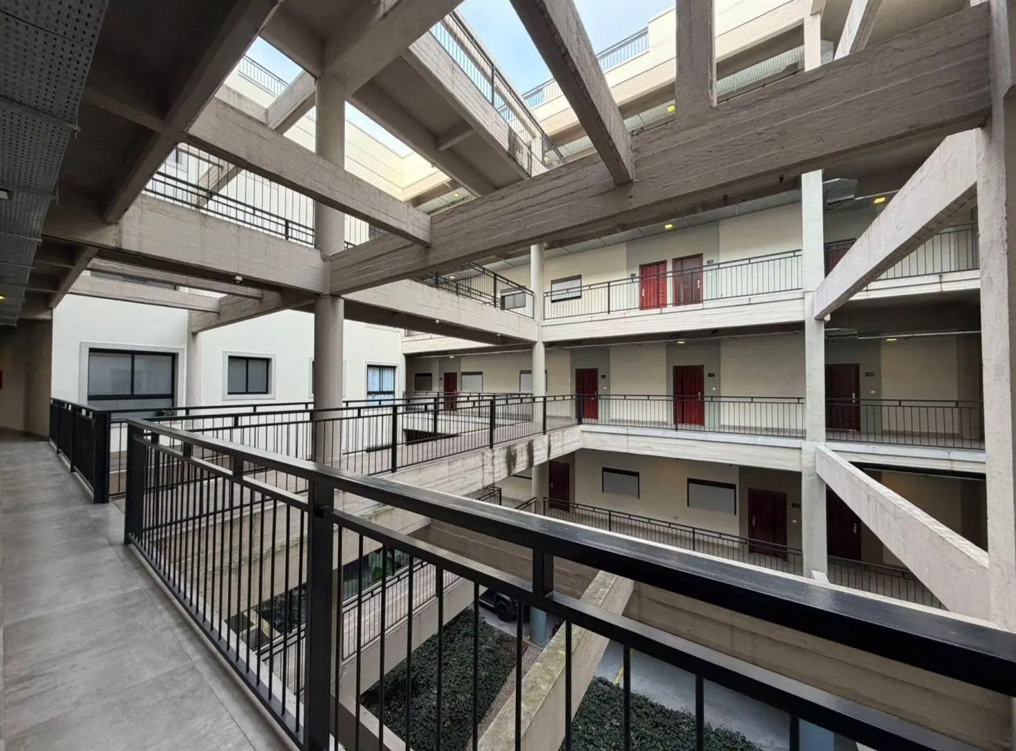 VENTA DEPTO MONOAMBIENTE EN CIUDADELA CON BALCON 8