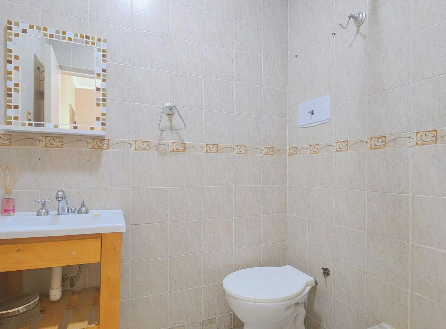 DOS AMBIENTES 25M2 BOEDO APTO CREDITO PISO ALTO 4