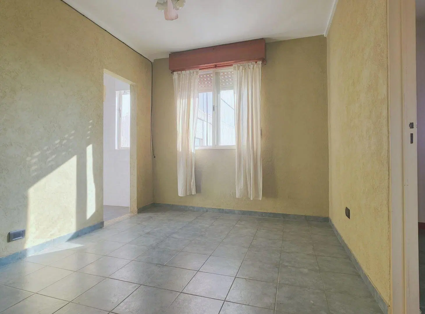 DOS AMBIENTES 25M2 BOEDO APTO CREDITO PISO ALTO 3
