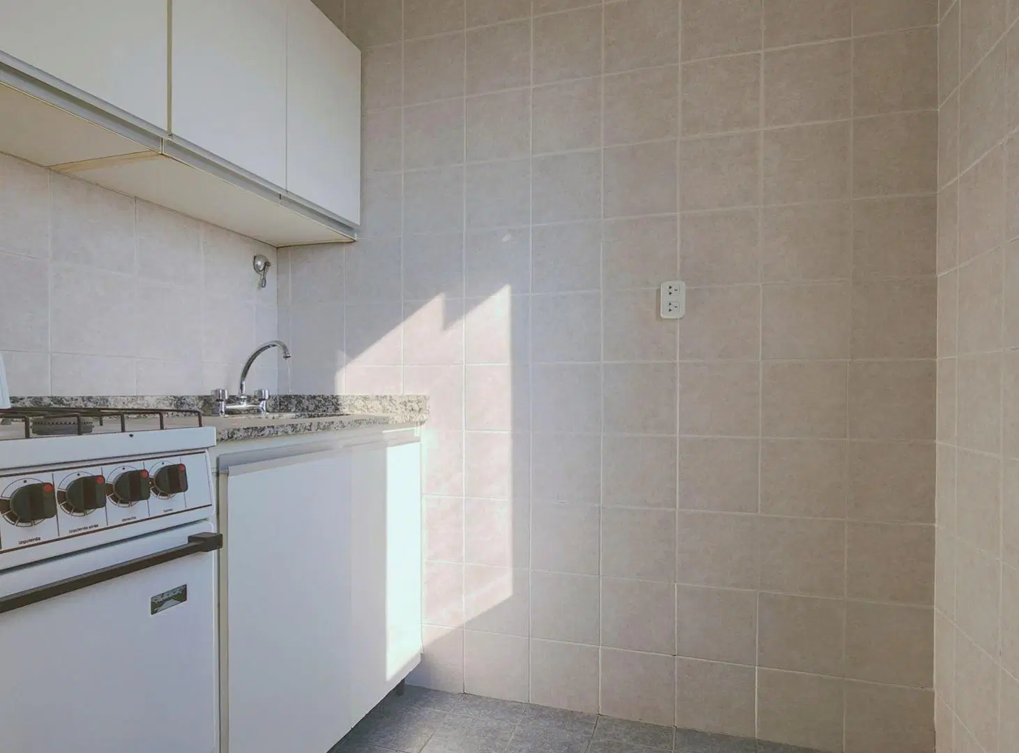 DOS AMBIENTES 25M2 BOEDO APTO CREDITO PISO ALTO 2