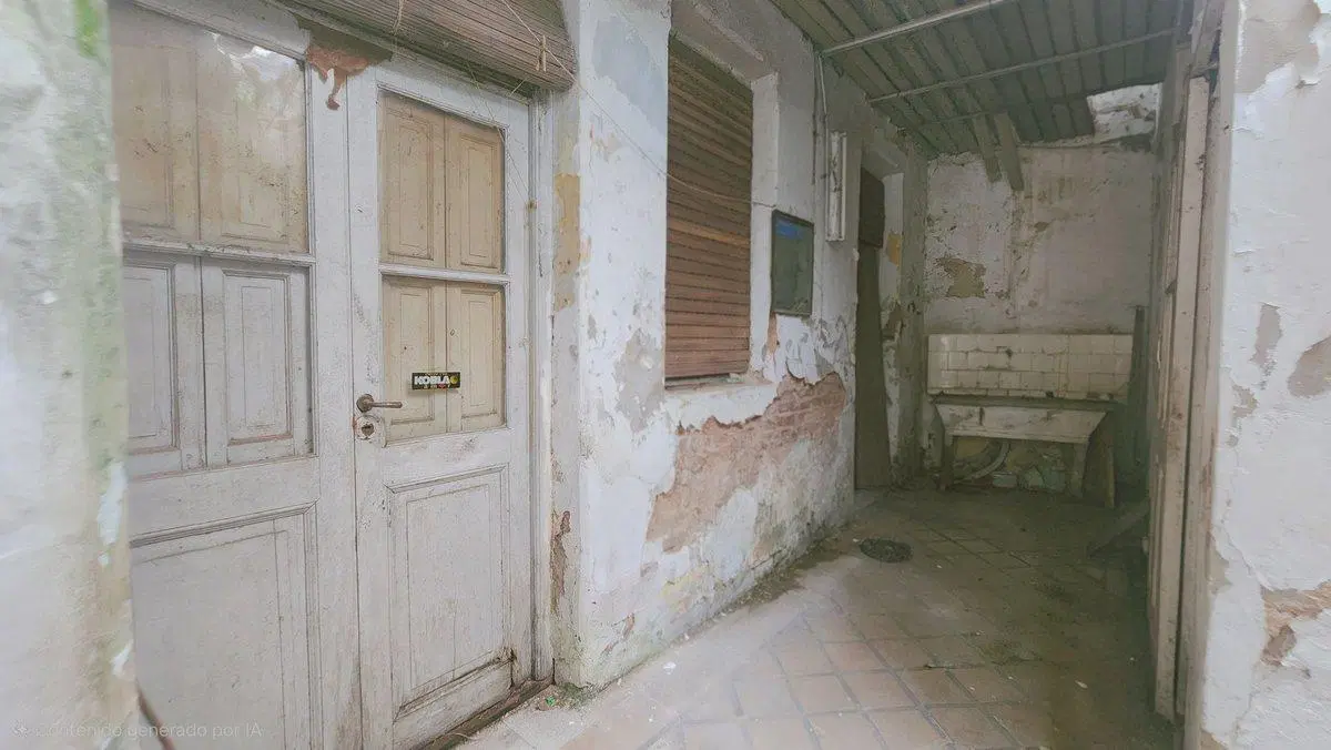 LOTE EN VENTA CABALLITO USAB 0 ALTURA 9M 4