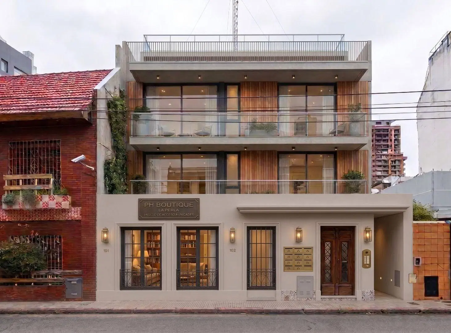 LOTE EN VENTA CABALLITO USAB 0 ALTURA 9M 2