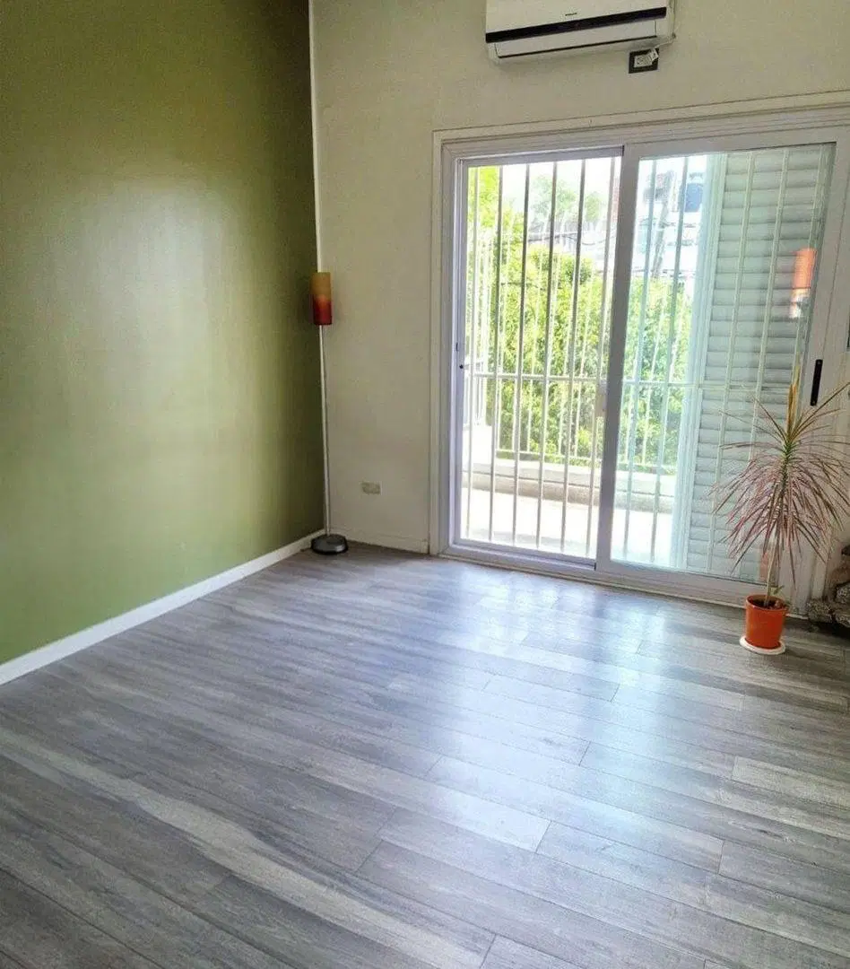 VENTA PH AL FRENTE TERRAZA GARAGE Y BALCON HAEDO 4