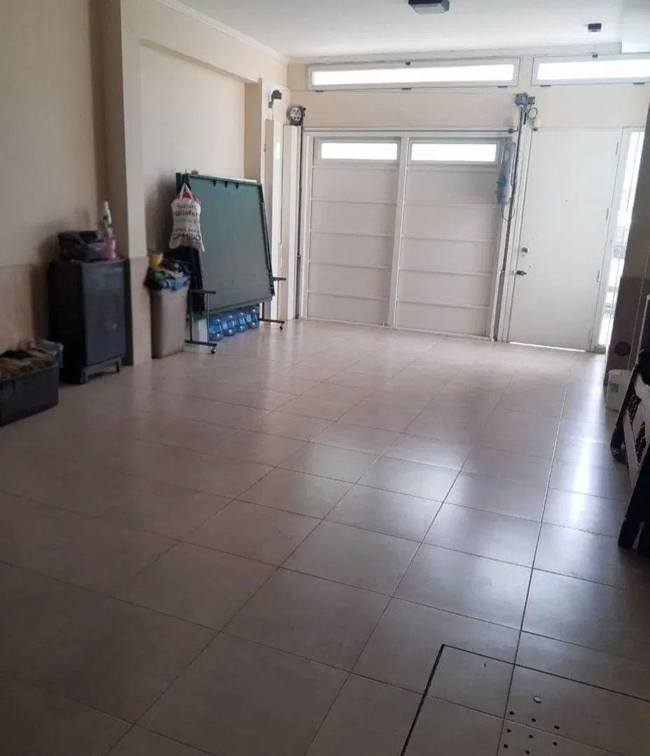 VENTA PH AL FRENTE TERRAZA GARAGE Y BALCON HAEDO 8