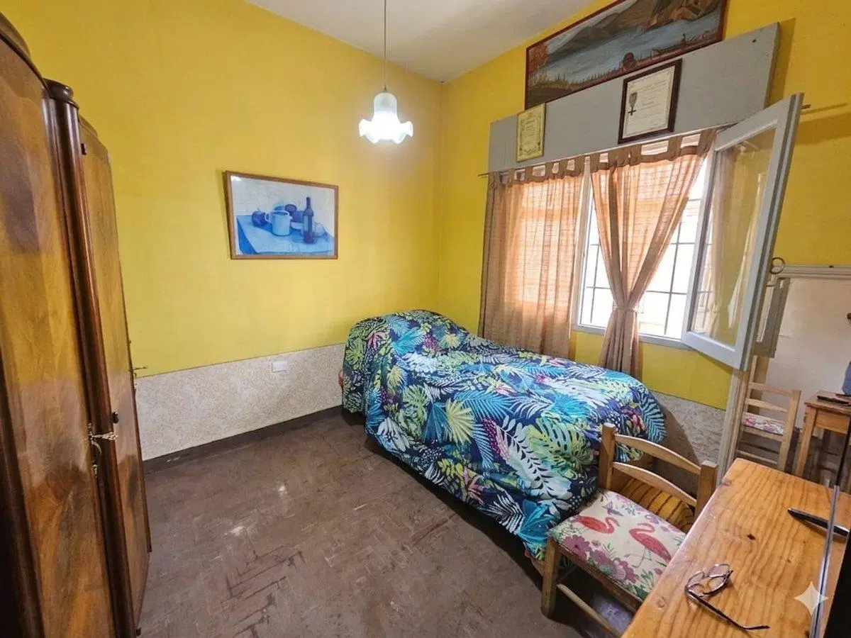 VENTA PH 4 AMB JARDIN GARAGE SAN MARTIN CREDITO 8