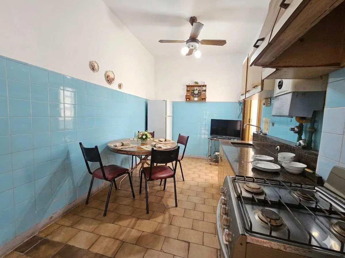 VENTA PH 4 AMB JARDIN GARAGE SAN MARTIN CREDITO 4