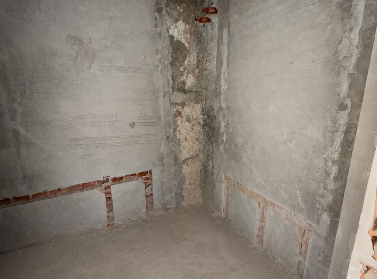 Foto de VENTA DEPARTAMENTO 3 AMBIENTES NUÑEZ BALCON POZO, imagen 2