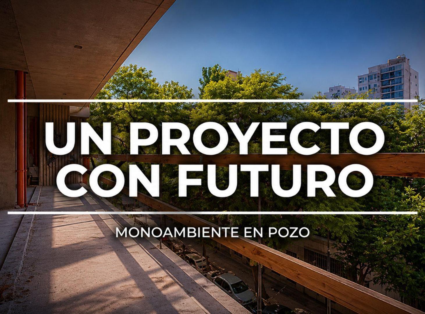 Foto de VENTA DEPARTAMENTO 3 AMBIENTES NUÑEZ BALCON POZO, imagen 1