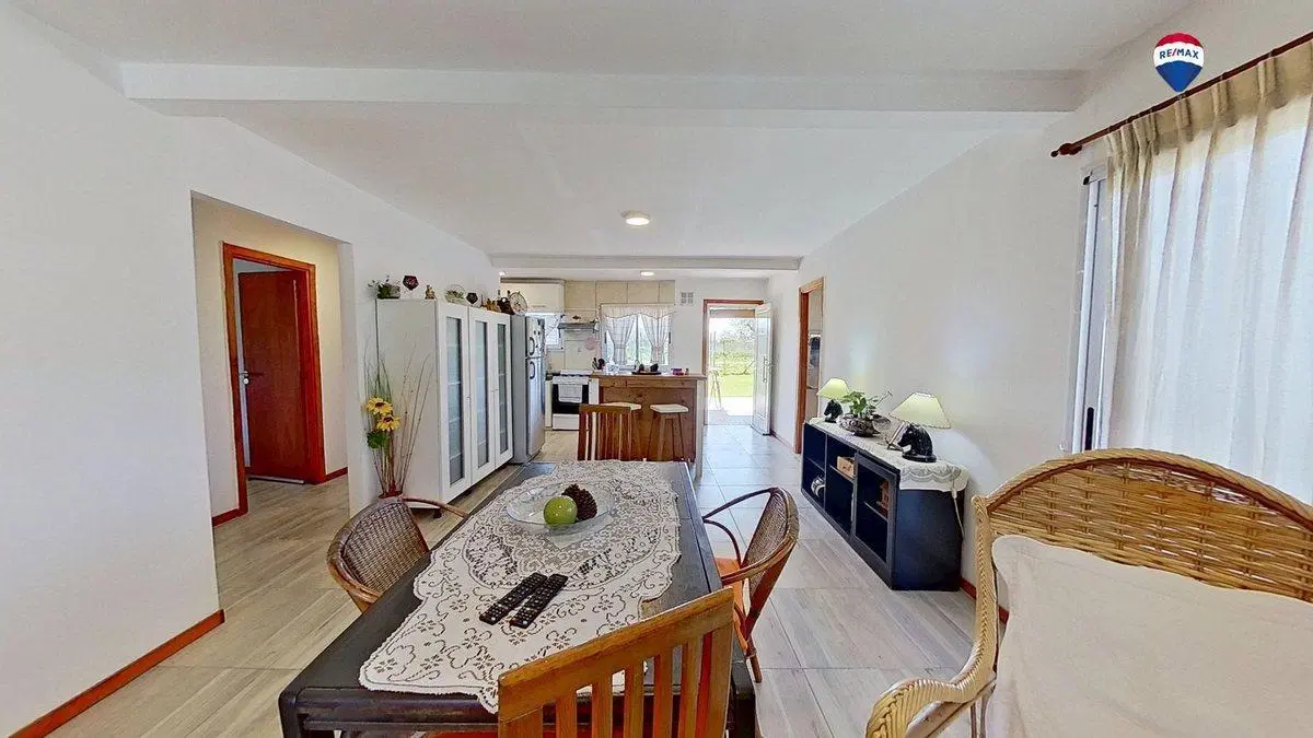 VENTA CASA PILAR DEL ESTE 8