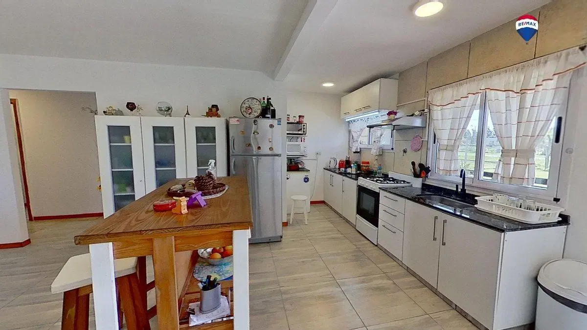 VENTA CASA PILAR DEL ESTE 3